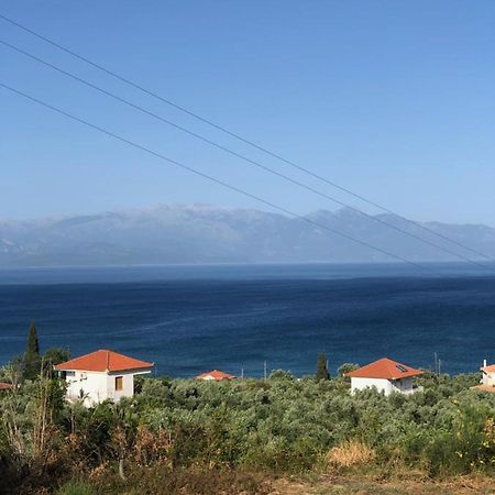 Aggeliki House 5 Villa Kómboi Exterior foto