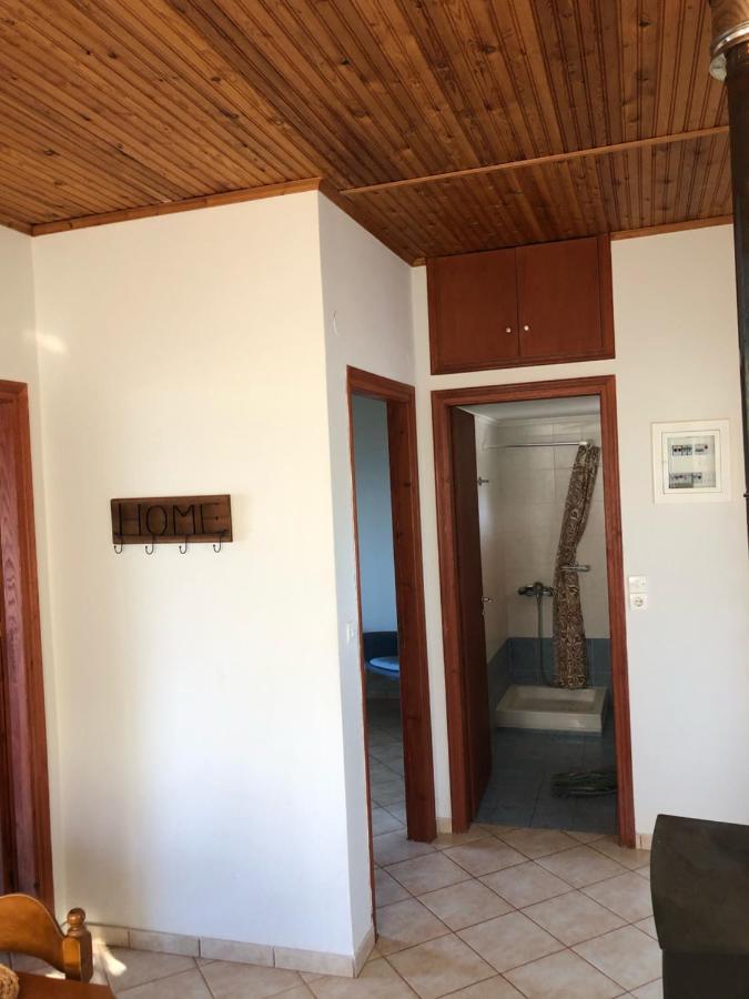 Aggeliki House 5 Villa Kómboi Exterior foto
