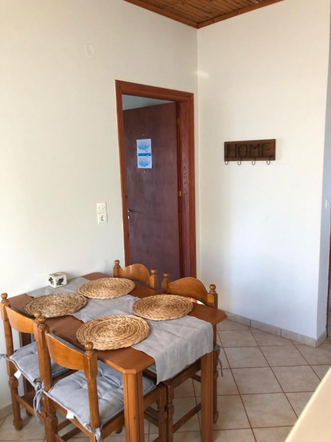 Aggeliki House 5 Villa Kómboi Exterior foto